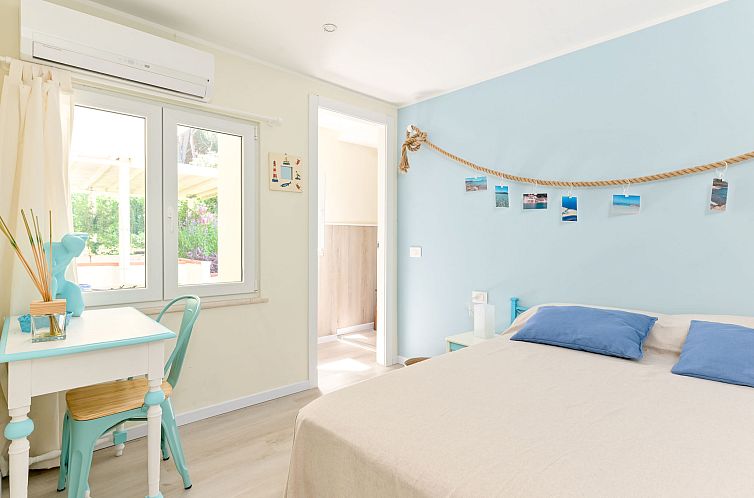 Vakantiehuis Tiffany