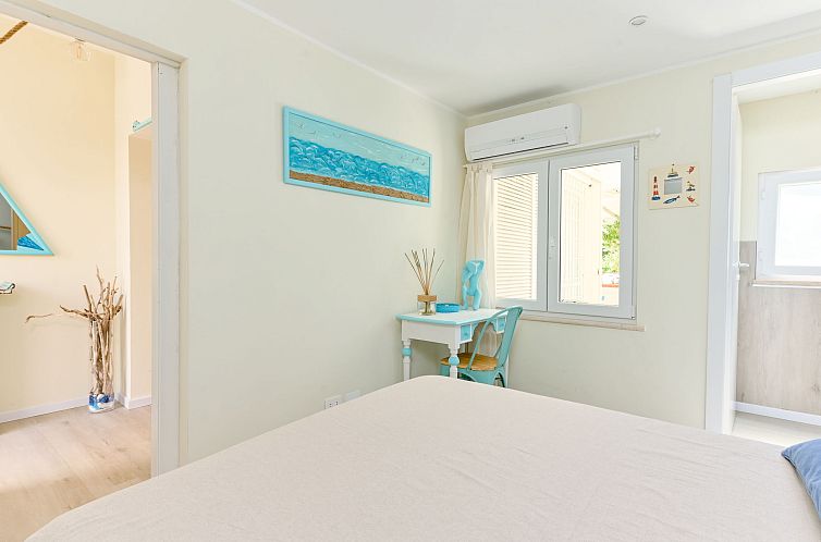 Vakantiehuis Tiffany