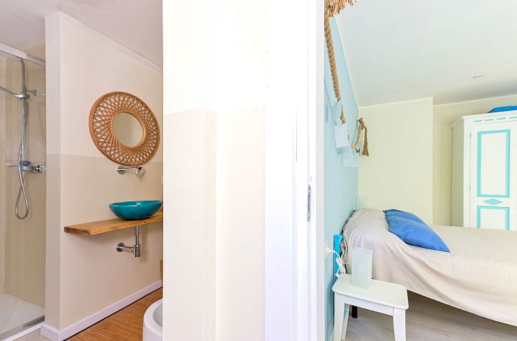 Vakantiehuis Tiffany