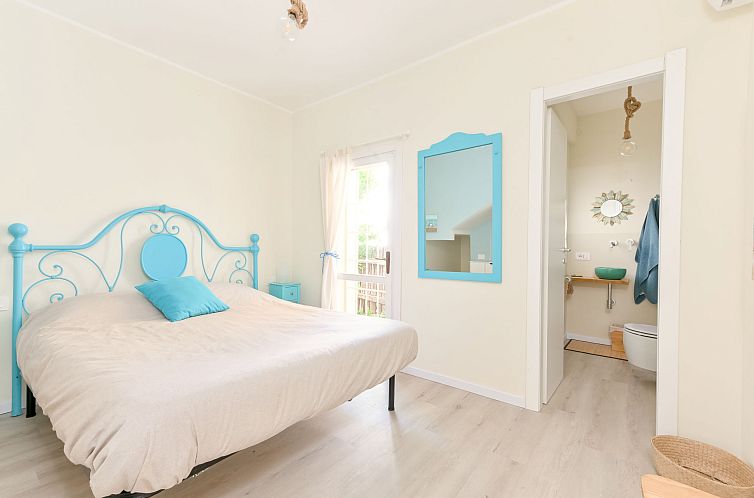 Vakantiehuis Tiffany