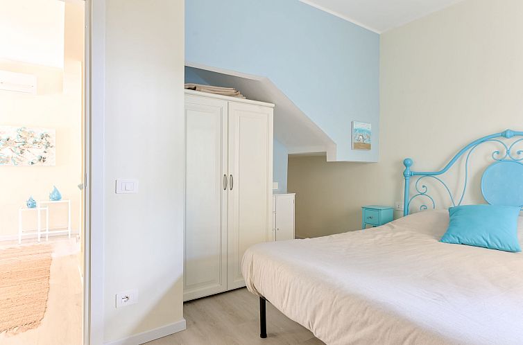 Vakantiehuis Tiffany