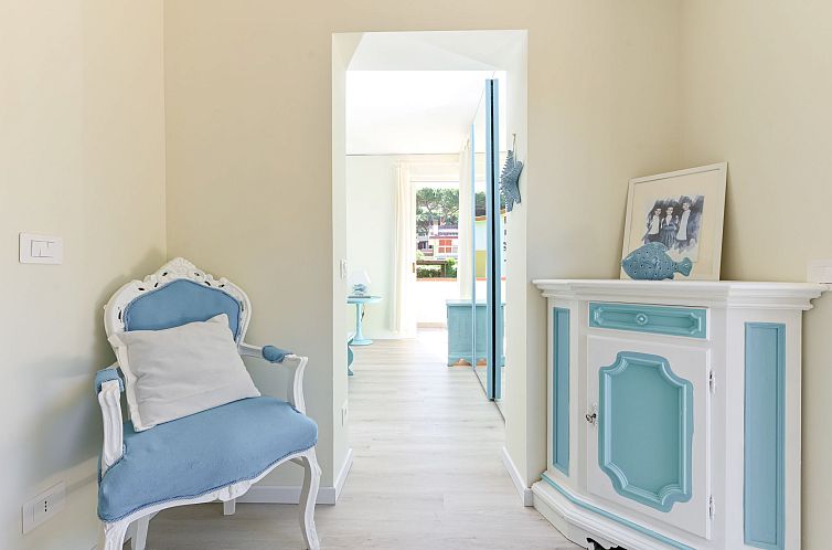 Vakantiehuis Tiffany