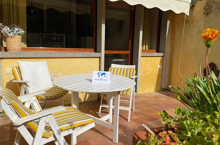 Appartement Wohnung zwischen Grün und Meer