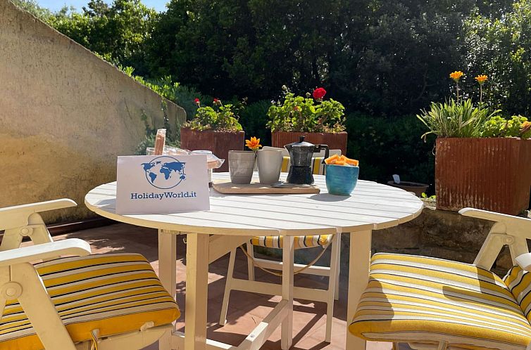 Appartement Wohnung zwischen Grün und Meer