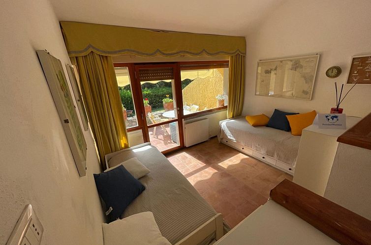 Appartement Wohnung zwischen Grün und Meer