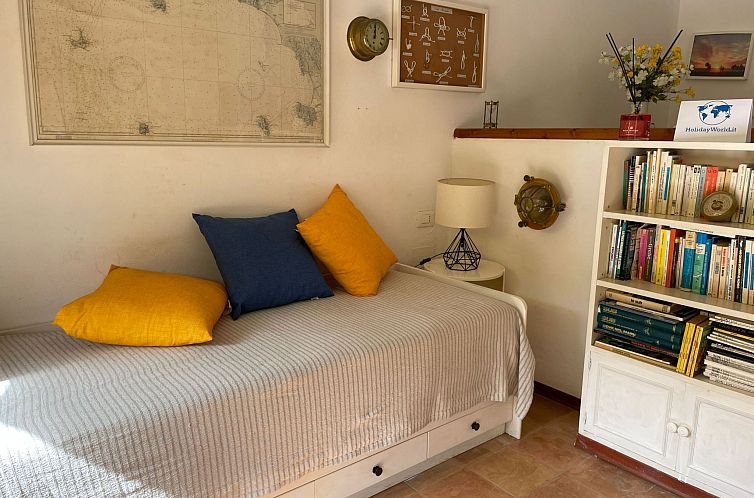 Appartement Wohnung zwischen Grün und Meer