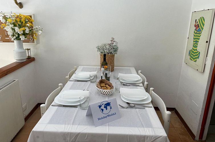 Appartement Wohnung zwischen Grün und Meer