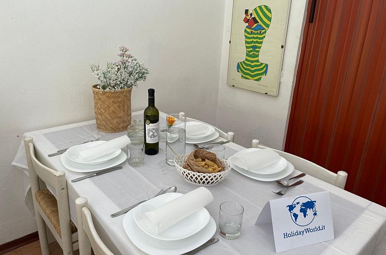 Appartement Wohnung zwischen Grün und Meer