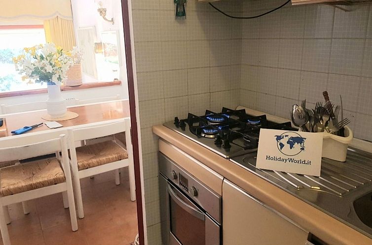 Appartement Wohnung zwischen Grün und Meer