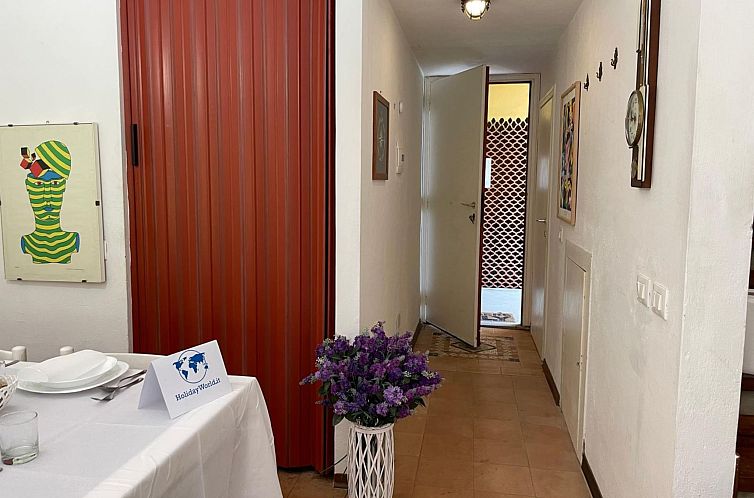 Appartement Wohnung zwischen Grün und Meer
