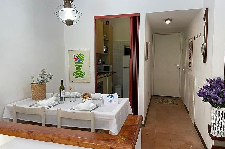 Appartement Wohnung zwischen Grün und Meer