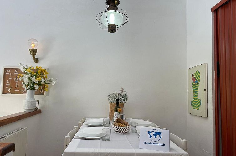 Appartement Wohnung zwischen Grün und Meer