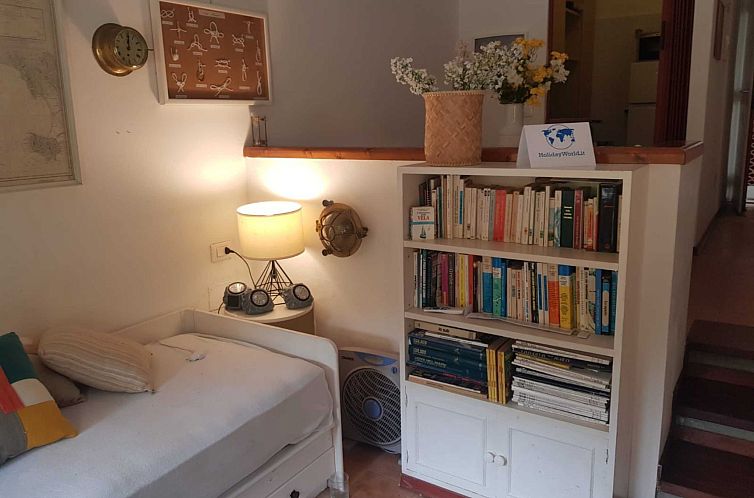 Appartement Wohnung zwischen Grün und Meer