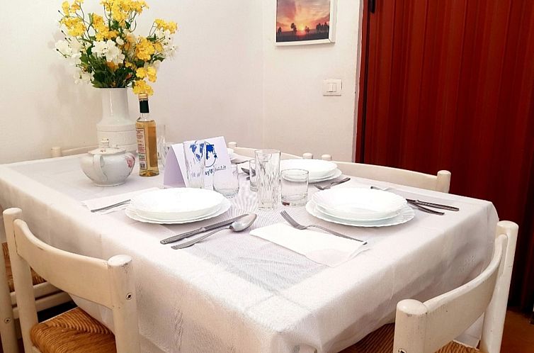 Appartement Wohnung zwischen Grün und Meer