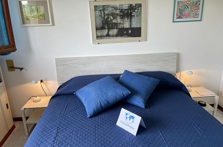 Appartement Wohnung zwischen Grün und Meer