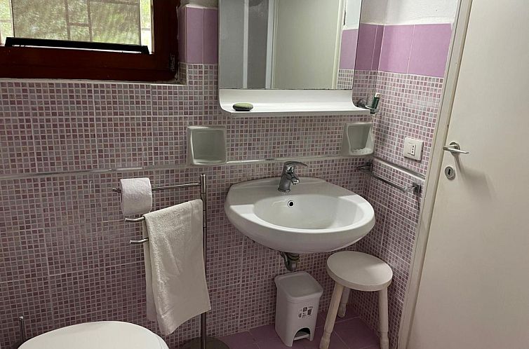 Appartement Wohnung zwischen Grün und Meer