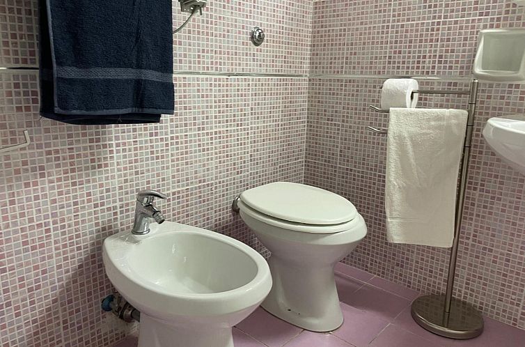 Appartement Wohnung zwischen Grün und Meer