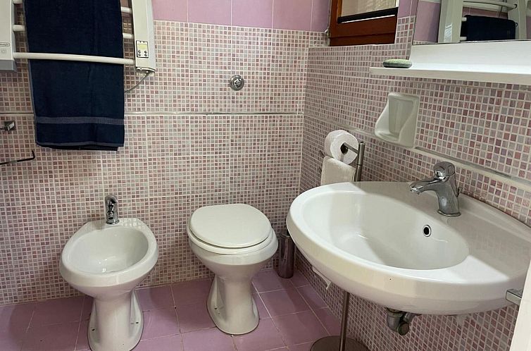 Appartement Wohnung zwischen Grün und Meer