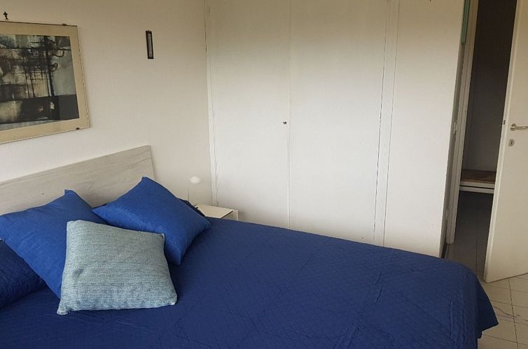 Appartement Wohnung zwischen Grün und Meer