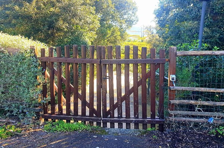 Appartement Wohnung zwischen Grün und Meer