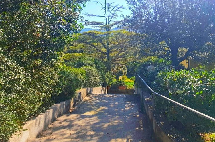 Appartement Wohnung zwischen Grün und Meer