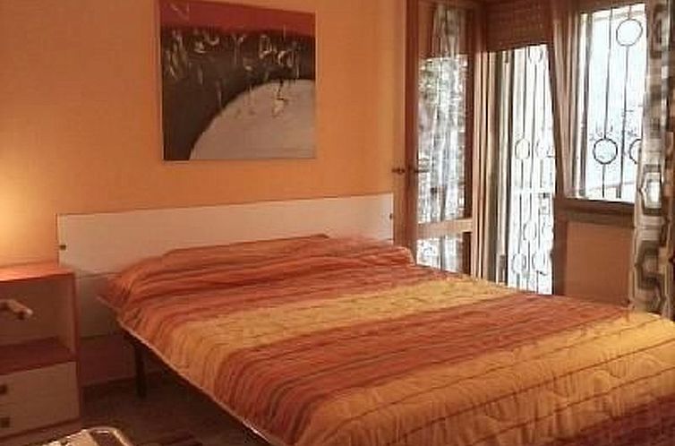 Appartement Wohnung in Punta Ala mit Großer Terrasse