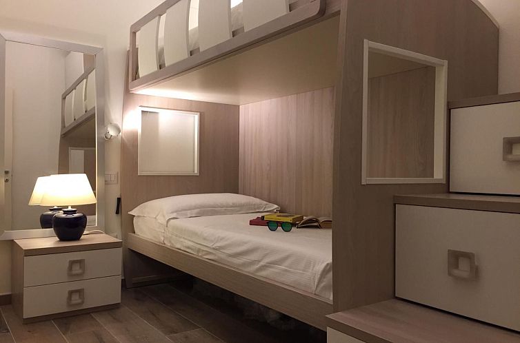 Appartement Wohnung in Punta Ala mit Großer Terrasse