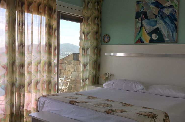 Appartement Wohnung in Punta Ala mit Großer Terrasse