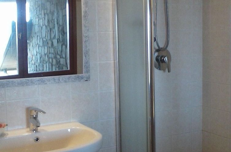 Appartement Wohnung in Punta Ala mit Großer Terrasse