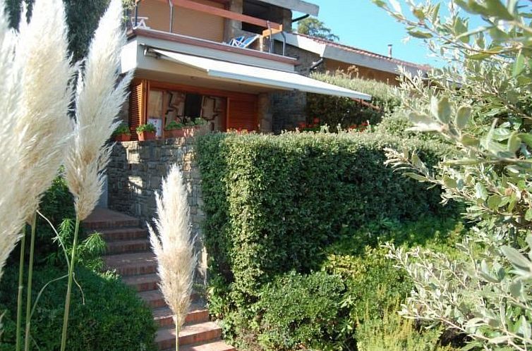 Appartement Wohnung in Punta Ala mit Großer Terrasse