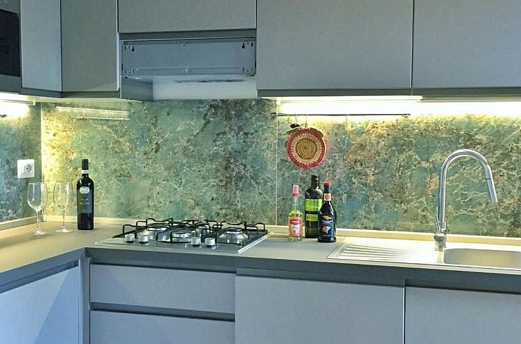 Appartement Wohnung in Punta Ala mit Großer Terrasse