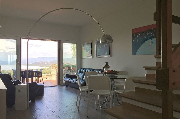 Appartement Wohnung in Punta Ala mit Großer Terrasse