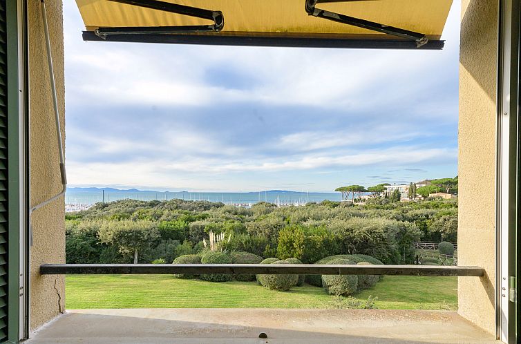 Appartement Il Porto