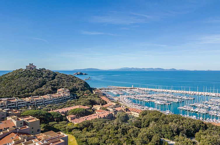 Appartement Il Porto