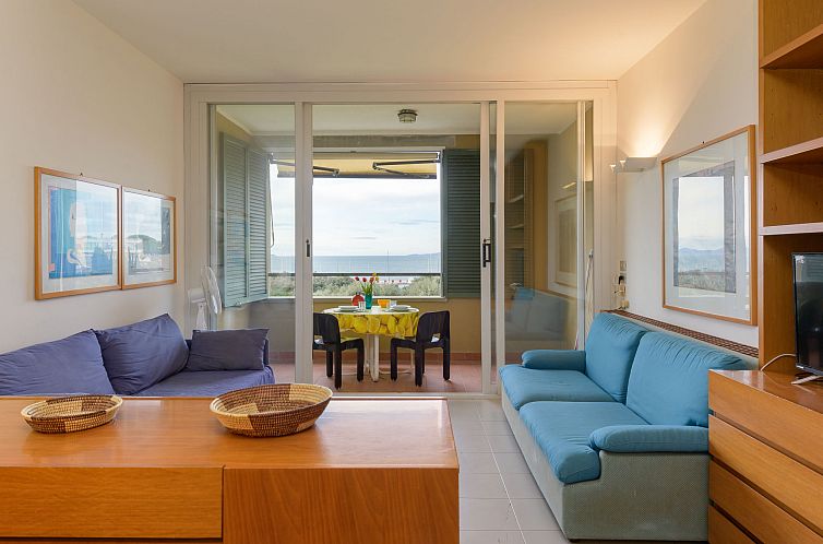 Appartement Il Porto