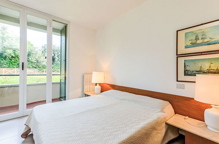 Appartement Il Porto