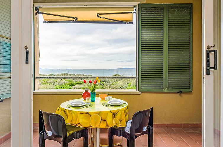 Appartement Il Porto