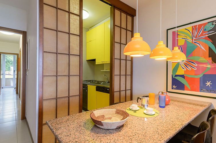 Appartement Il Porto
