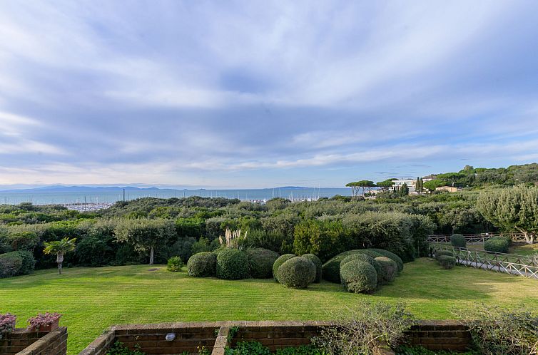 Appartement Il Porto