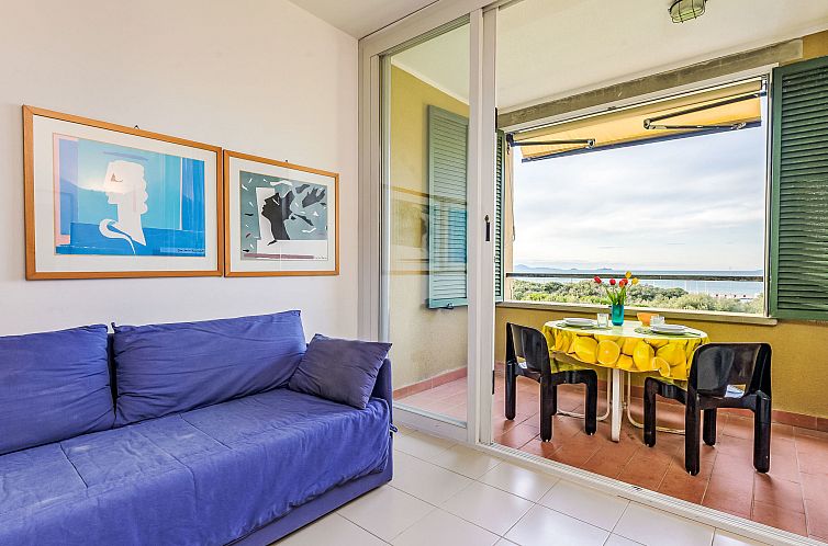 Appartement Il Porto
