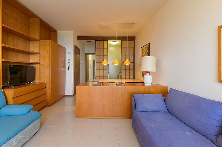 Appartement Il Porto