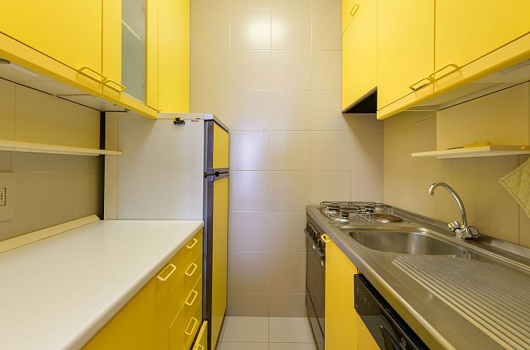 Appartement Il Porto