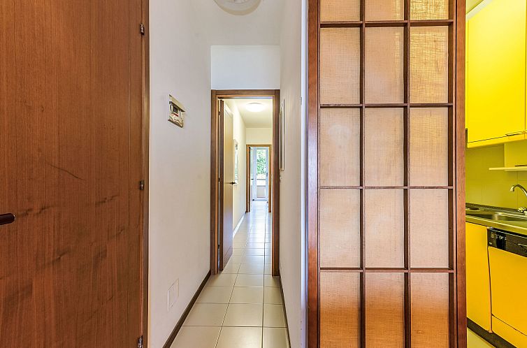 Appartement Il Porto