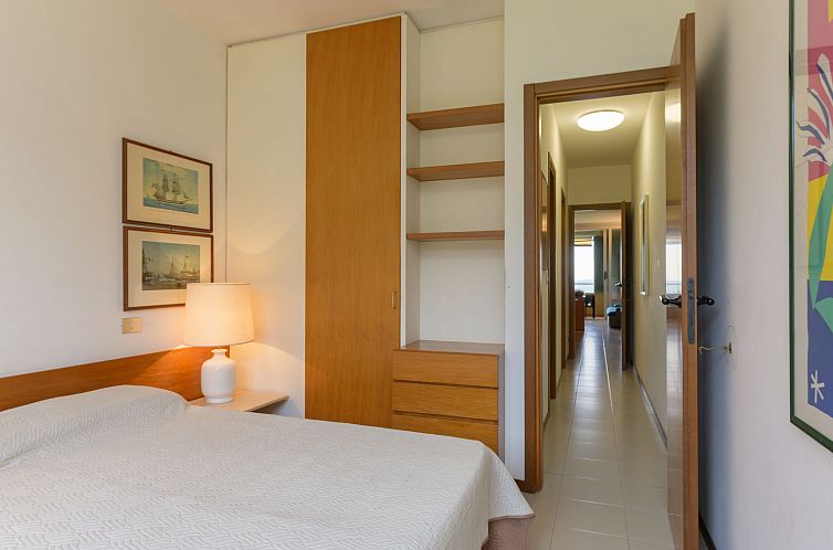 Appartement Il Porto