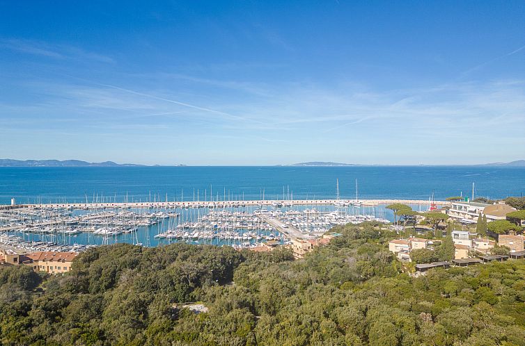 Appartement Il Porto