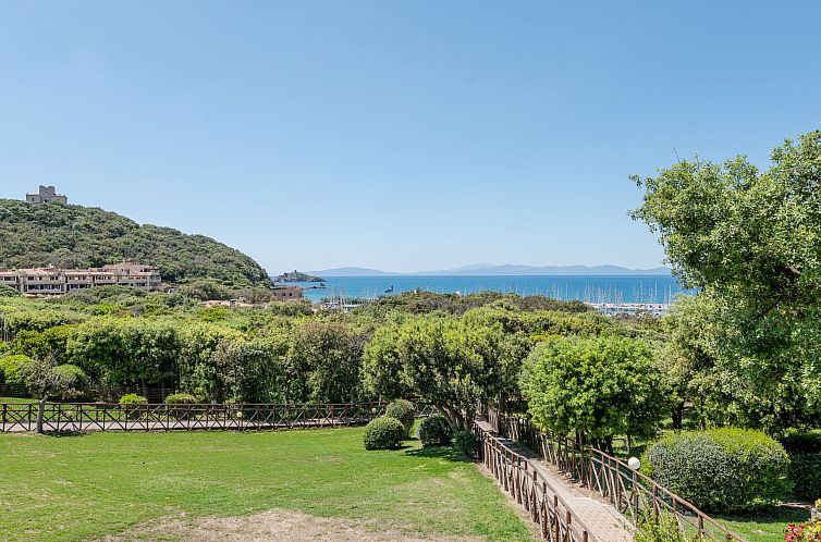 Appartement Il Porto