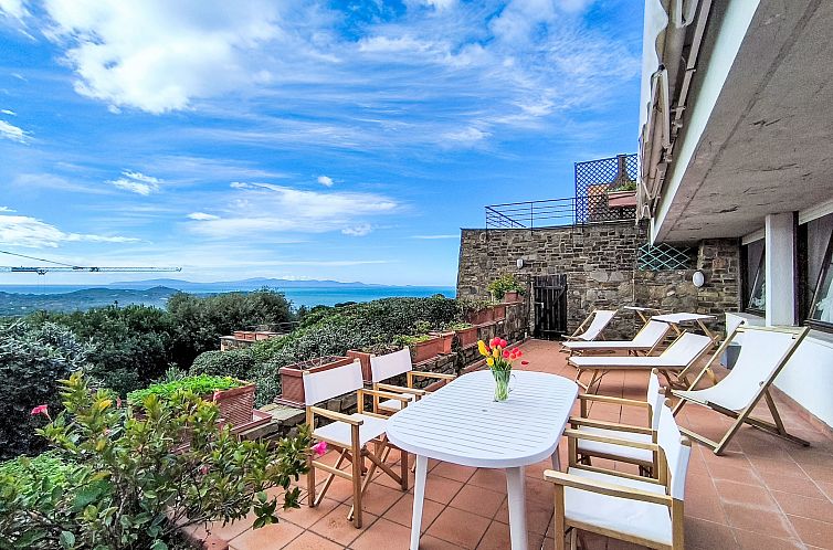 Appartement Montparnasse