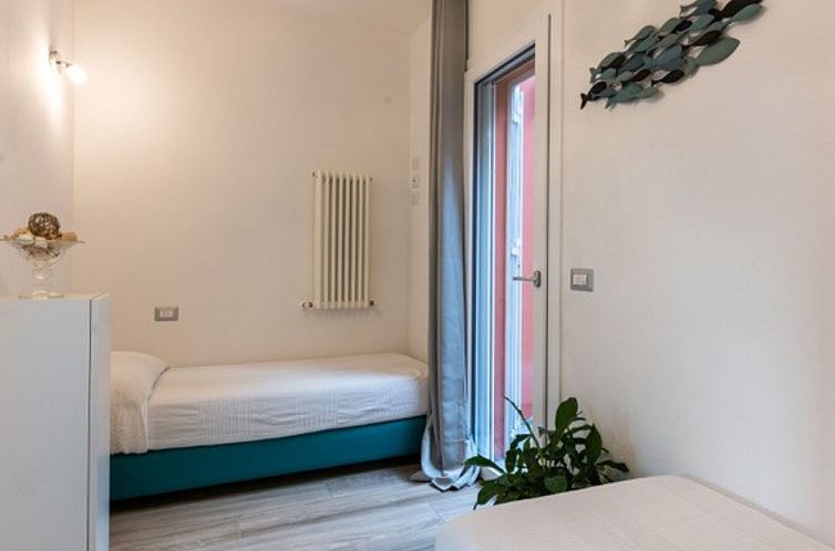 Vakantiehuis Punta Ala Villa