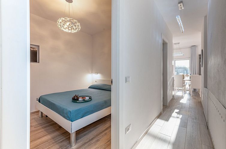 Vakantiehuis Punta Ala Villa
