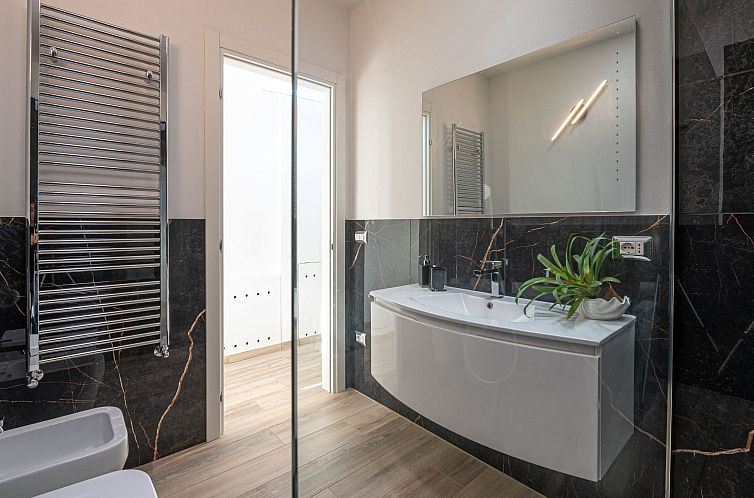 Vakantiehuis Punta Ala Villa